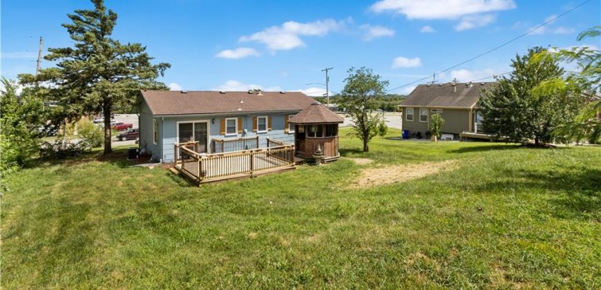 Homes for Sale in Kansas City, MO 64119 | 6206 NE Antioch Road