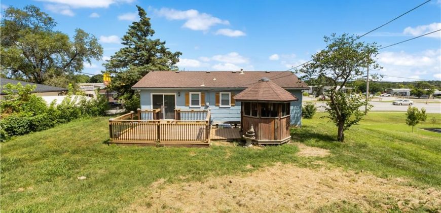 Homes for Sale in Kansas City, MO 64119 | 6206 NE Antioch Road