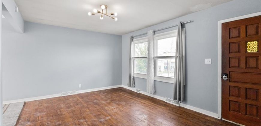 Homes for Sale in Kansas City, MO 64119 | 6206 NE Antioch Road