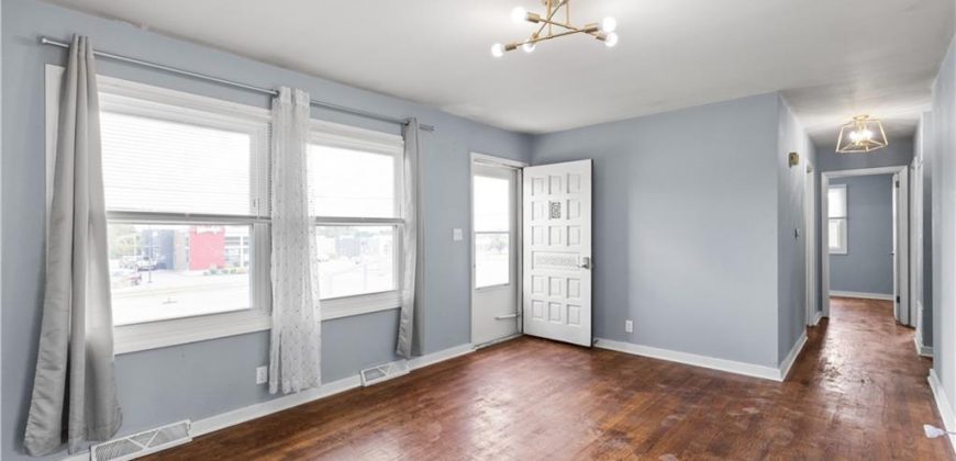Homes for Sale in Kansas City, MO 64119 | 6206 NE Antioch Road