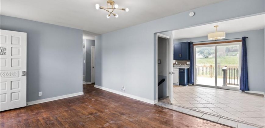 Homes for Sale in Kansas City, MO 64119 | 6206 NE Antioch Road