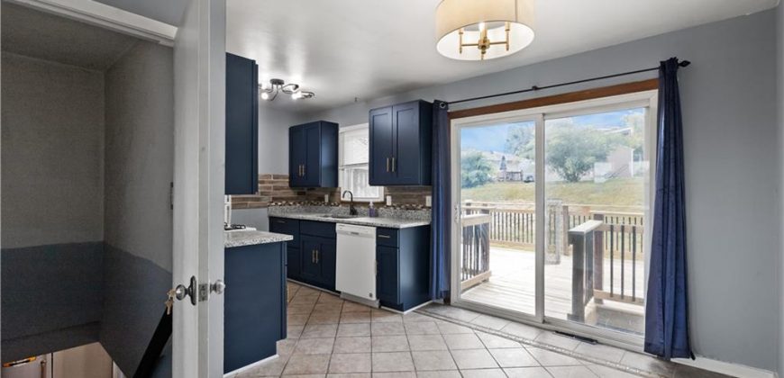 Homes for Sale in Kansas City, MO 64119 | 6206 NE Antioch Road