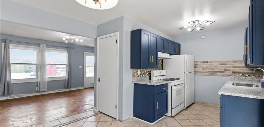 Homes for Sale in Kansas City, MO 64119 | 6206 NE Antioch Road
