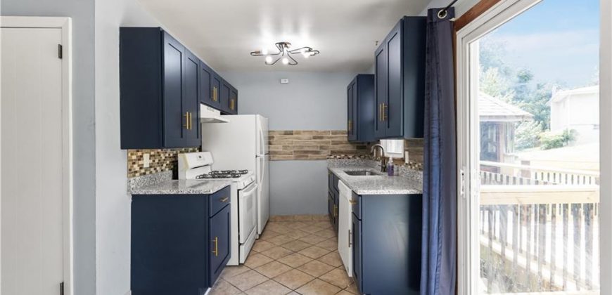 Homes for Sale in Kansas City, MO 64119 | 6206 NE Antioch Road