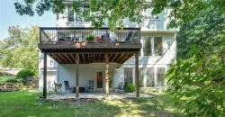 Homes for Sale in Gladstone, MO 64118 | 4933 N Washington Street