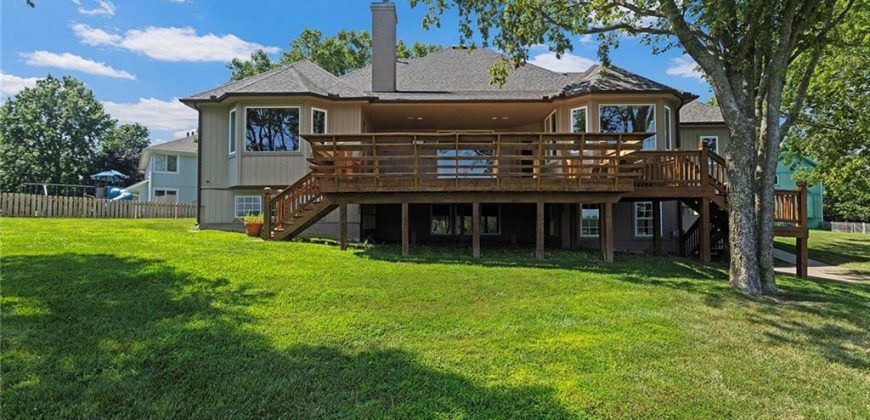 Homes for Sale in Liberty, MO 64068 | 1215  Goldenrain Tree Court
