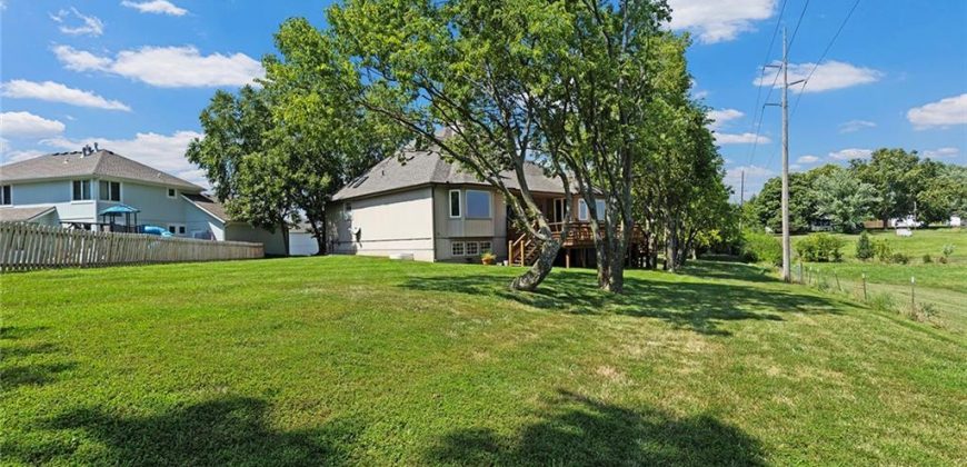 Homes for Sale in Liberty, MO 64068 | 1215  Goldenrain Tree Court