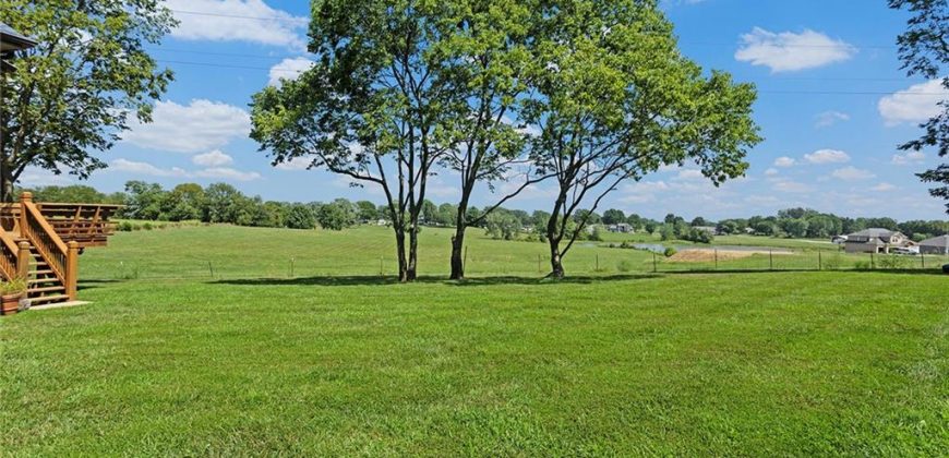 Homes for Sale in Liberty, MO 64068 | 1215  Goldenrain Tree Court