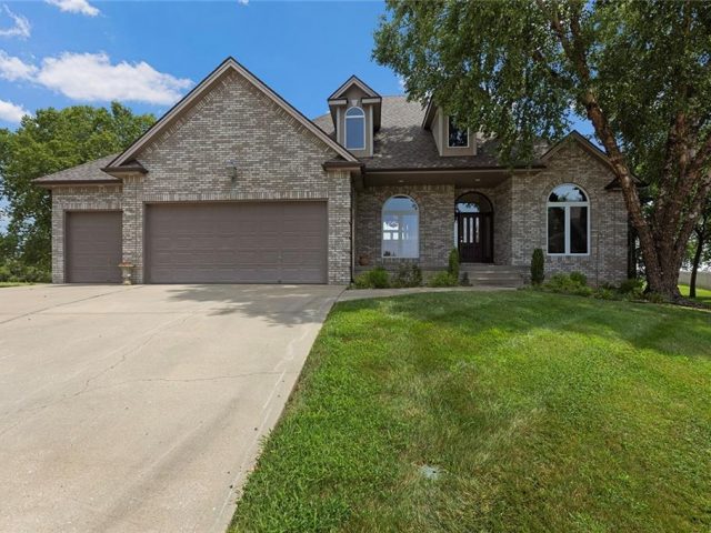 Homes for Sale in Liberty, MO 64068 | 1215  Goldenrain Tree Court