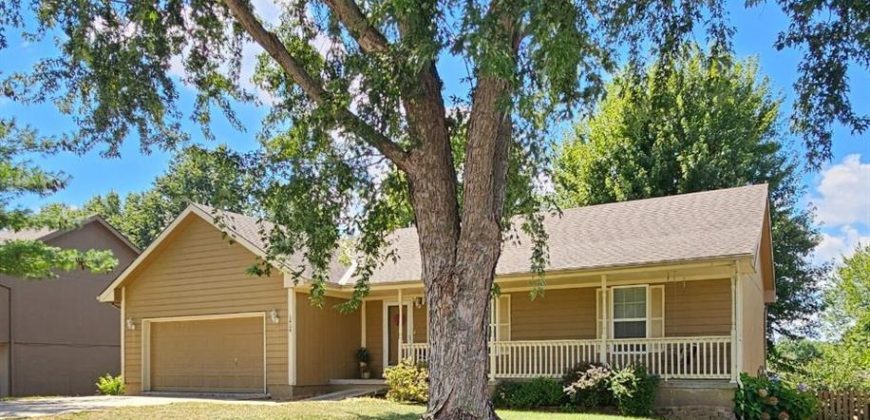 Homes for Sale in Kearney, MO 64060 | 1404  Stonecrest Drive