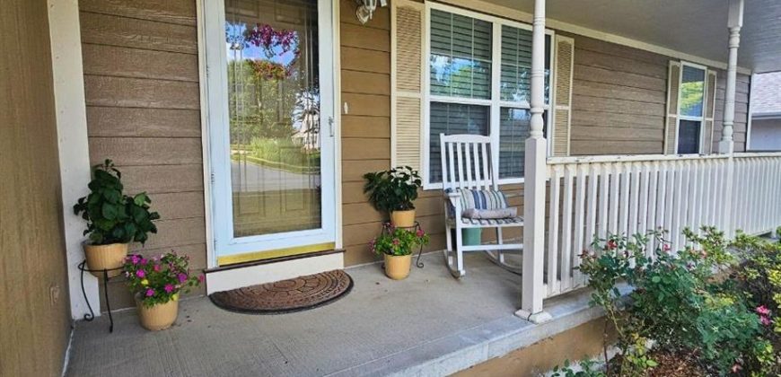 Homes for Sale in Kearney, MO 64060 | 1404  Stonecrest Drive