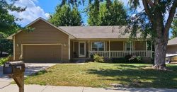 Homes for Sale in Kearney, MO 64060 | 1404  Stonecrest Drive