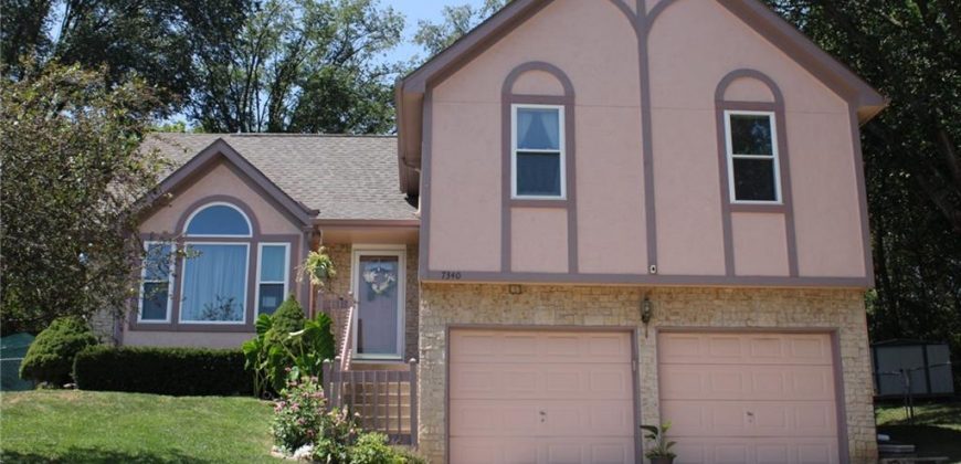 Homes for Sale in Kansas City, MO 64152 | 7340 N Rhode Avenue