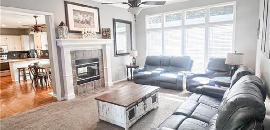 Homes for Sale in Kansas City, MO 64118 | 1511  75th Street