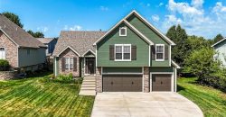 Homes for Sale in Platte City, MO 64079 | 12270 NW Belmont Drive