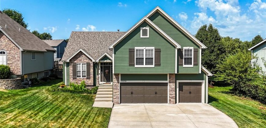 Homes for Sale in Platte City, MO 64079 | 12270 NW Belmont Drive