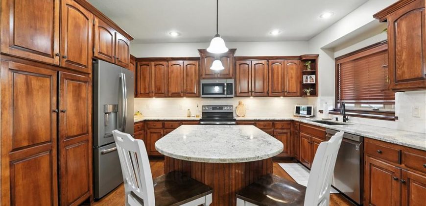 Homes for Sale in Platte City, MO 64079 | 12270 NW Belmont Drive