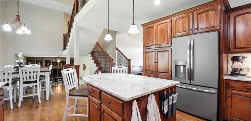 Homes for Sale in Platte City, MO 64079 | 12270 NW Belmont Drive