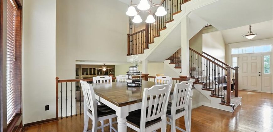 Homes for Sale in Platte City, MO 64079 | 12270 NW Belmont Drive