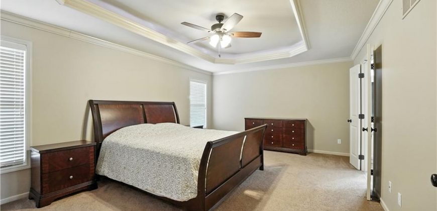 Homes for Sale in Platte City, MO 64079 | 12270 NW Belmont Drive