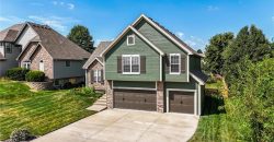 Homes for Sale in Platte City, MO 64079 | 12270 NW Belmont Drive