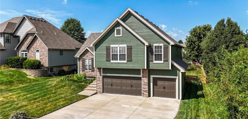 Homes for Sale in Platte City, MO 64079 | 12270 NW Belmont Drive