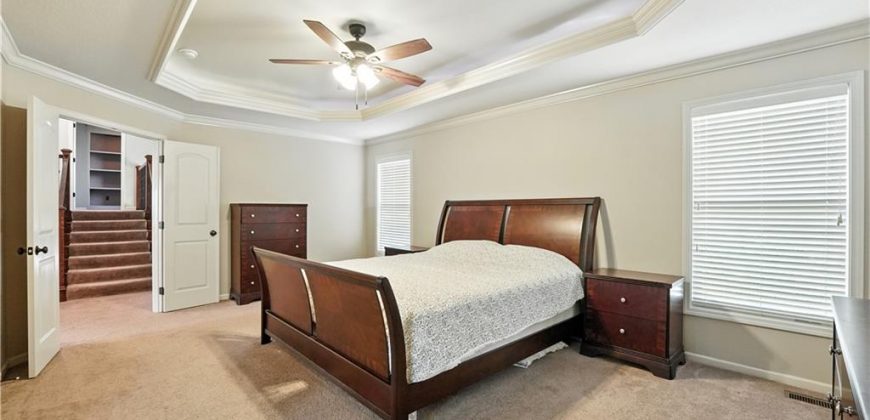 Homes for Sale in Platte City, MO 64079 | 12270 NW Belmont Drive