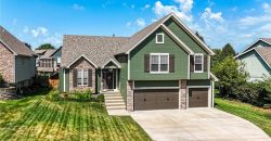 Homes for Sale in Platte City, MO 64079 | 12270 NW Belmont Drive