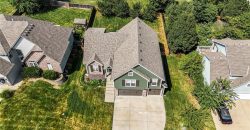 Homes for Sale in Platte City, MO 64079 | 12270 NW Belmont Drive