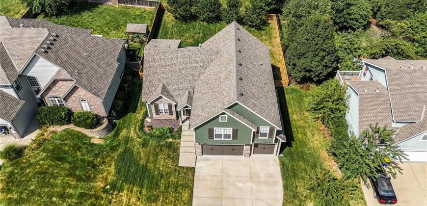 Homes for Sale in Platte City, MO 64079 | 12270 NW Belmont Drive