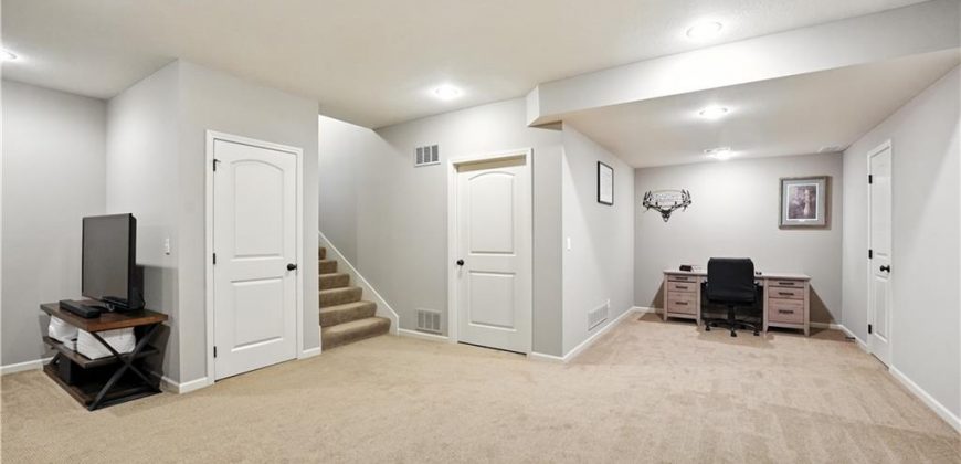 Homes for Sale in Platte City, MO 64079 | 12270 NW Belmont Drive
