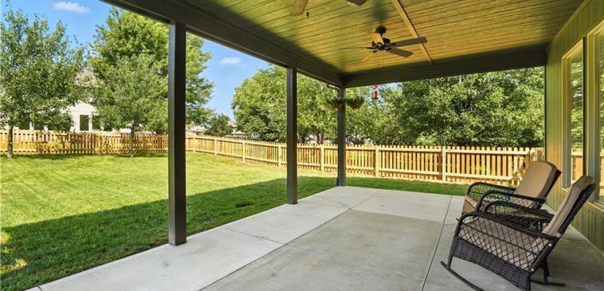 Homes for Sale in Platte City, MO 64079 | 12270 NW Belmont Drive
