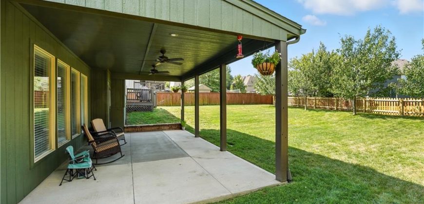 Homes for Sale in Platte City, MO 64079 | 12270 NW Belmont Drive
