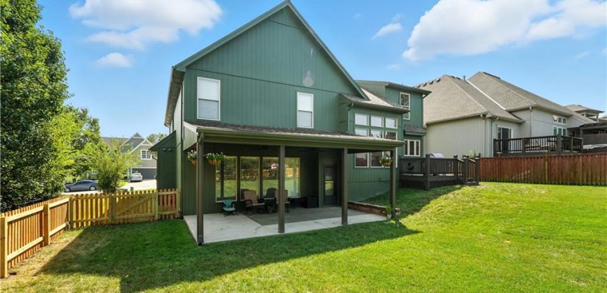 Homes for Sale in Platte City, MO 64079 | 12270 NW Belmont Drive