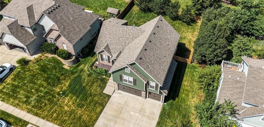 Homes for Sale in Platte City, MO 64079 | 12270 NW Belmont Drive