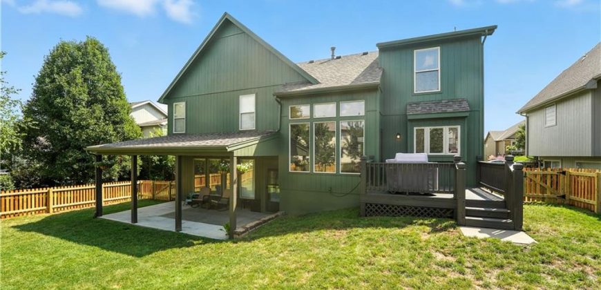 Homes for Sale in Platte City, MO 64079 | 12270 NW Belmont Drive