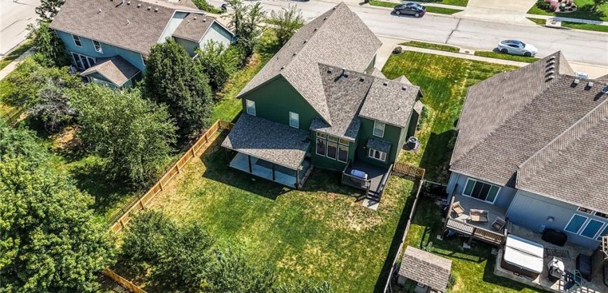 Homes for Sale in Platte City, MO 64079 | 12270 NW Belmont Drive