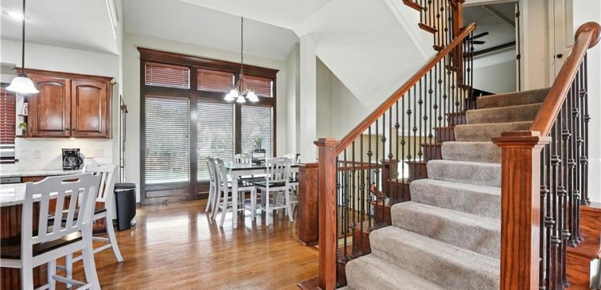Homes for Sale in Platte City, MO 64079 | 12270 NW Belmont Drive