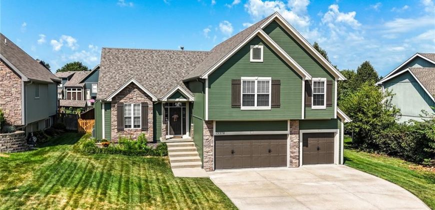 Homes for Sale in Platte City, MO 64079 | 12270 NW Belmont Drive