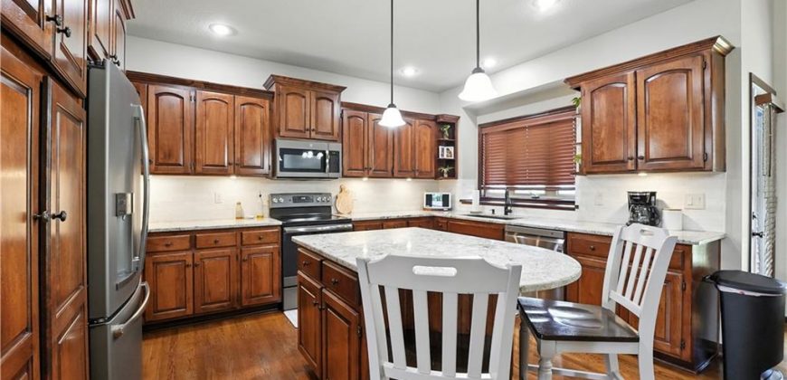 Homes for Sale in Platte City, MO 64079 | 12270 NW Belmont Drive