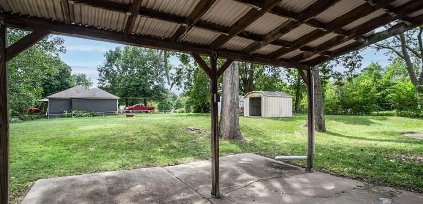 Homes for Sale in Gladstone, MO 64118 | 5 NE 74TH Street