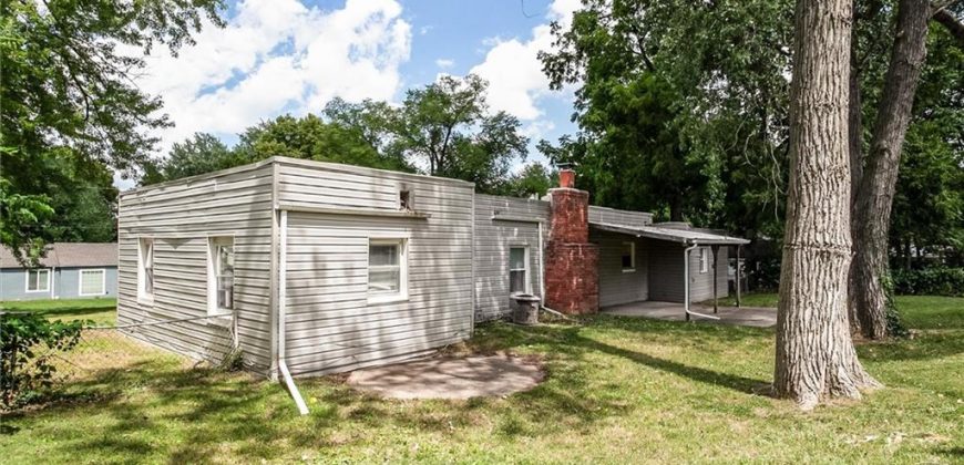 Homes for Sale in Gladstone, MO 64118 | 5 NE 74TH Street