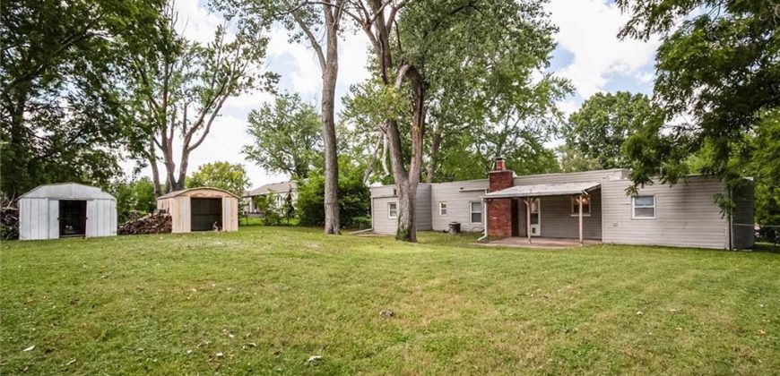 Homes for Sale in Gladstone, MO 64118 | 5 NE 74TH Street
