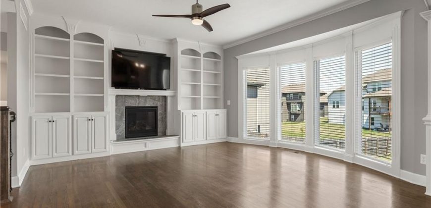 Homes for Sale in Kansas City, MO 64156 | 10409 N Lister Court