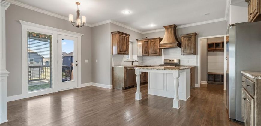 Homes for Sale in Kansas City, MO 64156 | 10409 N Lister Court