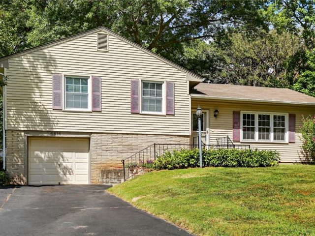Homes for Sale in Kansas City, MO 64117 | 4814 NE 34th Terrace