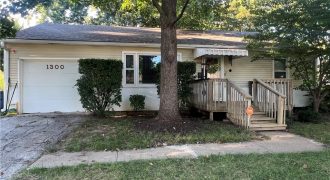 Homes for Sale in Kansas City, MO 64118 | 1300 NE 67th Terrace