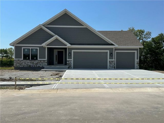 Homes for Sale in Lawson, MO 64062 | 456  Green Drive