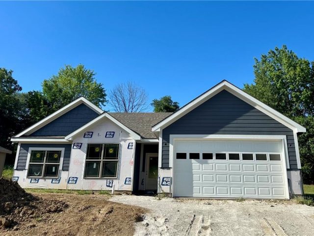 Homes for Sale in Excelsior Springs, MO 64024 | 1318  Kristie Circle