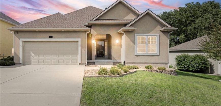 Homes for Sale in Kansas City, MO 64119 | 5200 NE 71ST Place